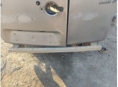 Recambio de refuerzo paragolpes trasero para fiat doblo monospace (119_, 223_) 1.9 jtd (223axe1a) referencia OEM IAM 46810684  