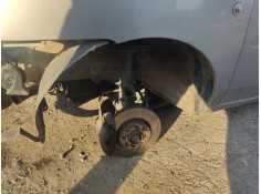 Recambio de paso rueda para fiat doblo monospace (119_, 223_) 1.9 jtd (223axe1a) referencia OEM IAM 46747452  