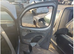 Recambio de puerta delantera derecha para fiat doblo monospace (119_, 223_) 1.9 jtd (223axe1a) referencia OEM IAM 51847704   2