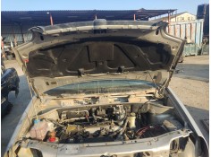 Recambio de capot para fiat doblo monospace (119_, 223_) 1.9 jtd (223axe1a) referencia OEM IAM 46743226   2