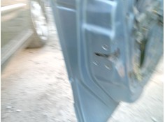 Recambio de cerradura puerta delantera izquierda para nissan almera ii hatchback (n16) 1.5 dci referencia OEM IAM 80503BM610  