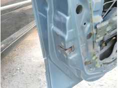 Recambio de cerradura puerta delantera izquierda para nissan almera ii hatchback (n16) 1.5 dci referencia OEM IAM 80503BM610   2