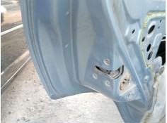 Recambio de cerradura puerta trasera izquierda para nissan almera ii hatchback (n16) 1.5 dci referencia OEM IAM 82503BM760  