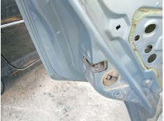 Recambio de cerradura puerta trasera izquierda para nissan almera ii hatchback (n16) 1.5 dci referencia OEM IAM 82503BM760   2
