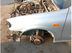 Recambio de aleta delantera izquierda para nissan almera ii hatchback (n16) 1.5 dci referencia OEM IAM   