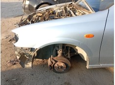 Recambio de aleta delantera izquierda para nissan almera ii hatchback (n16) 1.5 dci referencia OEM IAM    2