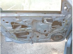Recambio de elevalunas delantero izquierdo para nissan almera ii hatchback (n16) 1.5 dci referencia OEM IAM 80701BM71B  