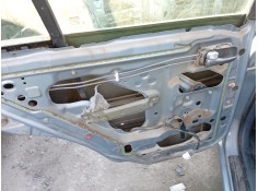 Recambio de elevalunas trasero izquierdo para nissan almera ii hatchback (n16) 1.5 dci referencia OEM IAM 82701BM71B  