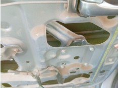 Recambio de elevalunas trasero izquierdo para nissan almera ii hatchback (n16) 1.5 dci referencia OEM IAM 82701BM71B   2