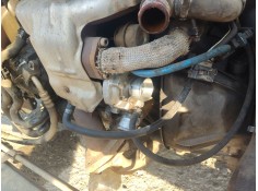 Recambio de turbocompresor para fiat doblo monospace (119_, 223_) 1.9 jtd (223axe1a) referencia OEM IAM   