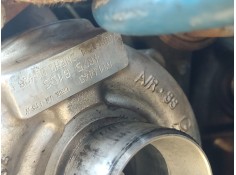Recambio de turbocompresor para fiat doblo monospace (119_, 223_) 1.9 jtd (223axe1a) referencia OEM IAM    2
