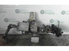 Recambio de columna direccion para opel corsa c comfort   |   08.00 - 12.01 | 2000 - 2001 | 75 cv / 55 kw referencia OEM IAM 131 2