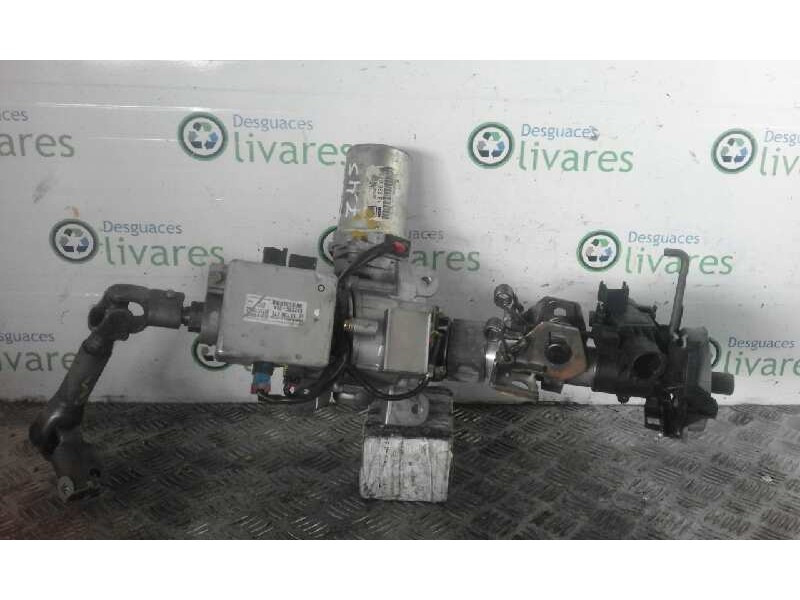 Recambio de columna direccion para opel corsa c comfort   |   08.00 - 12.01 | 2000 - 2001 | 75 cv / 55 kw referencia OEM IAM 131