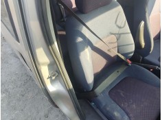 Recambio de cinturon seguridad delantero derecho para fiat doblo monospace (119_, 223_) 1.9 jtd (223axe1a) referencia OEM IAM 73