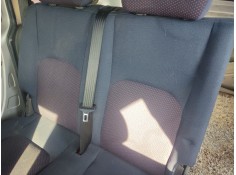 Recambio de cinturon seguridad trasero central para fiat doblo monospace (119_, 223_) 1.9 jtd (223axe1a) referencia OEM IAM 1835