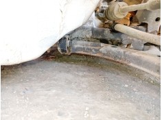 Recambio de brazo suspension inferior delantero derecho para nissan almera ii hatchback (n16) 1.5 dci referencia OEM IAM 54500F4 2