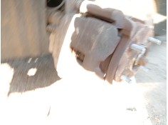 Recambio de pinza freno delantera izquierda para nissan almera ii hatchback (n16) 1.5 dci referencia OEM IAM 410114M51A   2