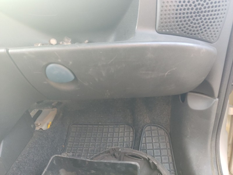 Recambio de guantera para fiat doblo monospace (119_, 223_) 1.9 jtd (223axe1a) referencia OEM IAM 735341623  