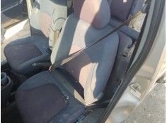 Recambio de cinturon seguridad delantero izquierdo para fiat doblo monospace (119_, 223_) 1.9 jtd (223axe1a) referencia OEM IAM 