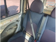 Recambio de cinturon seguridad trasero derecho para fiat doblo monospace (119_, 223_) 1.9 jtd (223axe1a) referencia OEM IAM 7354