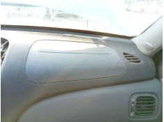 Recambio de airbag delantero derecho para nissan almera ii hatchback (n16) 1.5 dci referencia OEM IAM   
