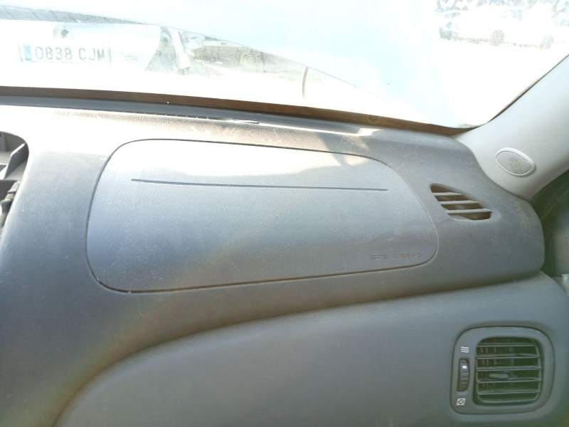 Recambio de airbag delantero derecho para nissan almera ii hatchback (n16) 1.5 dci referencia OEM IAM   