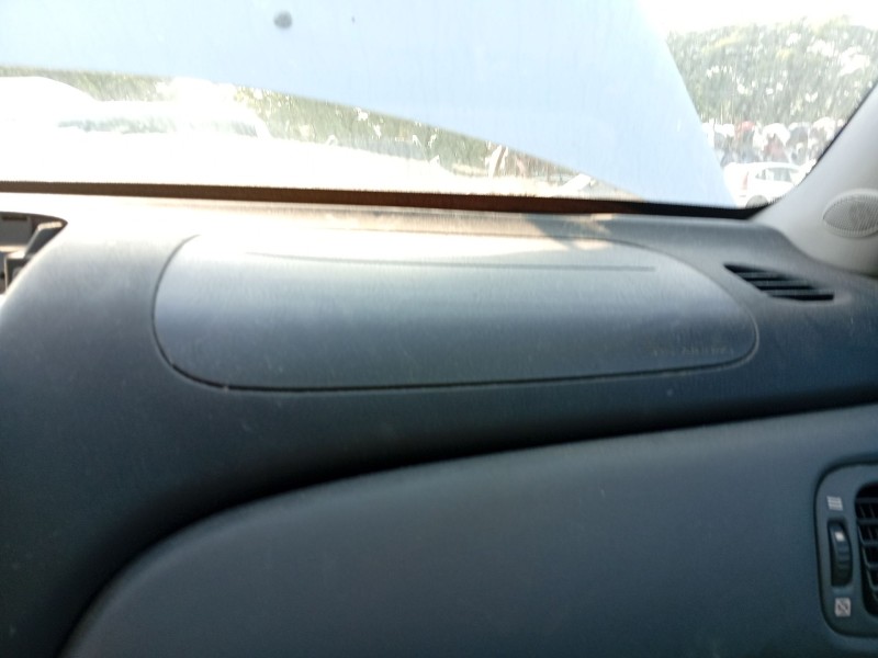 Recambio de airbag delantero derecho para nissan almera ii hatchback (n16) 1.5 dci referencia OEM IAM   