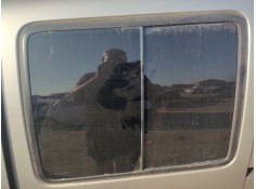Recambio de luna trasera izquierda para fiat doblo monospace (119_, 223_) 1.9 jtd (223axe1a) referencia OEM IAM   