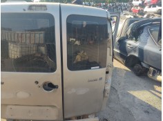Recambio de porton trasero derecho para fiat doblo monospace (119_, 223_) 1.9 jtd (223axe1a) referencia OEM IAM   