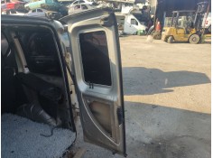 Recambio de porton trasero derecho para fiat doblo monospace (119_, 223_) 1.9 jtd (223axe1a) referencia OEM IAM    2