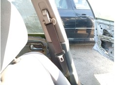 Recambio de cinturon seguridad delantero izquierdo para nissan almera ii hatchback (n16) 1.5 dci referencia OEM IAM 86885BM700  