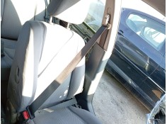 Recambio de cinturon seguridad delantero izquierdo para nissan almera ii hatchback (n16) 1.5 dci referencia OEM IAM 86885BM700   2