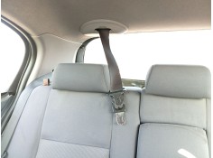Recambio de cinturon seguridad trasero central para nissan almera ii hatchback (n16) 1.5 dci referencia OEM IAM VERE4836   2