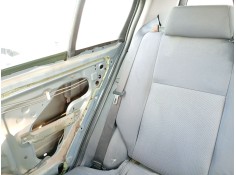 Recambio de cinturon seguridad trasero derecho para nissan almera ii hatchback (n16) 1.5 dci referencia OEM IAM 88844BM400  