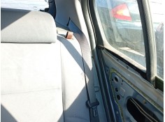 Recambio de cinturon seguridad trasero izquierdo para nissan almera ii hatchback (n16) 1.5 dci referencia OEM IAM 88845BM400   2