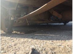 Recambio de puente trasero para fiat doblo monospace (119_, 223_) 1.9 jtd (223axe1a) referencia OEM IAM 51758959  