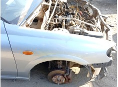 Recambio de aleta delantera derecha para nissan almera ii hatchback (n16) 1.5 dci referencia OEM IAM 631004M631  