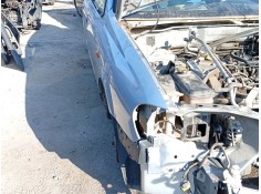 Recambio de aleta delantera derecha para nissan almera ii hatchback (n16) 1.5 dci referencia OEM IAM 631004M631   2