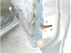 Recambio de cerradura puerta delantera derecha para nissan almera ii hatchback (n16) 1.5 dci referencia OEM IAM 80502BM610  