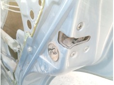 Recambio de cerradura puerta trasera derecha para nissan almera ii hatchback (n16) 1.5 dci referencia OEM IAM 82502BM760  