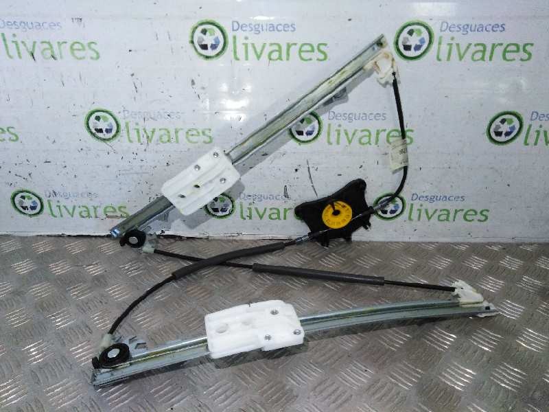 Recambio de elevalunas delantero derecho para  referencia OEM IAM   