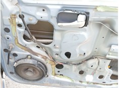 Recambio de elevalunas delantero derecho para nissan almera ii hatchback (n16) 1.5 dci referencia OEM IAM 80700BM71B   2