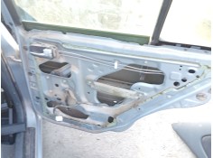 Recambio de elevalunas trasero derecho para nissan almera ii hatchback (n16) 1.5 dci referencia OEM IAM 82700BM71B  