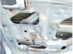 Recambio de elevalunas trasero derecho para nissan almera ii hatchback (n16) 1.5 dci referencia OEM IAM 82700BM71B   2