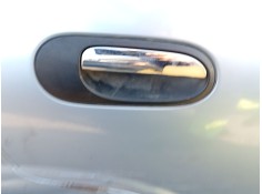 Recambio de maneta exterior trasera derecha para nissan almera ii hatchback (n16) 1.5 dci referencia OEM IAM 82606BM760  