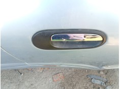 Recambio de maneta exterior trasera derecha para nissan almera ii hatchback (n16) 1.5 dci referencia OEM IAM 82606BM760   2