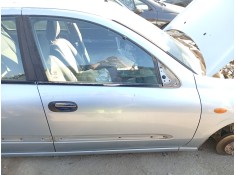 Recambio de puerta delantera derecha para nissan almera ii hatchback (n16) 1.5 dci referencia OEM IAM 801005M432  