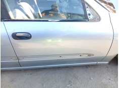 Recambio de puerta delantera derecha para nissan almera ii hatchback (n16) 1.5 dci referencia OEM IAM 801005M432   2