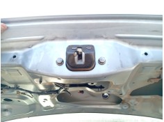 Recambio de cerradura maletero / porton para nissan almera ii hatchback (n16) 1.5 dci referencia OEM IAM 905025M31B   2