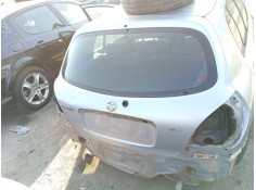 Recambio de porton trasero para nissan almera ii hatchback (n16) 1.5 dci referencia OEM IAM   